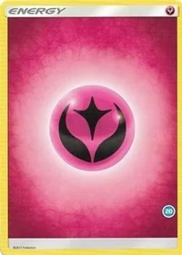 Fairy Energy (20)