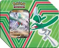 Hidden Potential Tin [Gallade V]