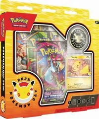 Pokemon Day 2026 Collection