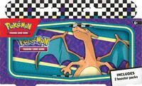 Pokemon TCG: Back to School Pencil Case 2024