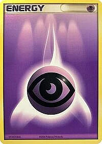 Psychic Energy (2006 Unnumbered)