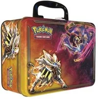 Spring 2017 Collector's Chest Tin
