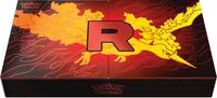 Team Rocket’s Moltres ex Ultra-Premium Collection