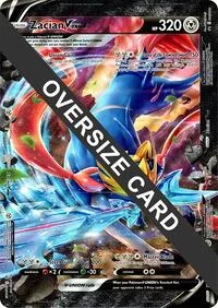 Zacian V-UNION