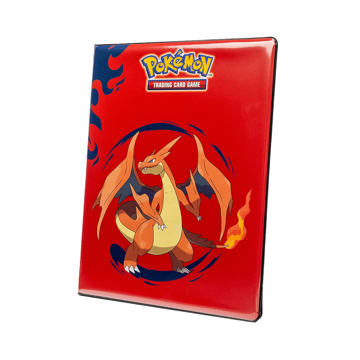 Ultra PRO Mega Charizard X and Mega Charizard Y 9-Pocket Portfolio