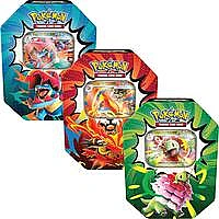 Ascended Heroes Tin [Set of 3]
