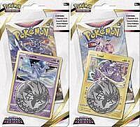Astral Radiance Single Pack Blister [Set of 2]