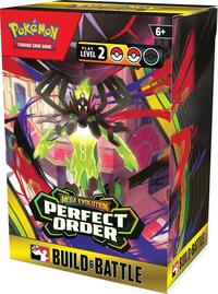 Build & Battle Box