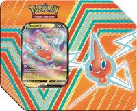 Hidden Potential Tin [Rotom V]