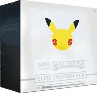 Elite Trainer Boxen