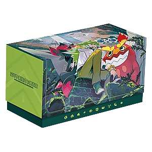 N's Battle Kit Gift Box