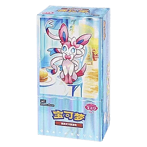 CBB2C: Gem Pack Vol. 2 Booster Box