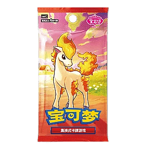 CBB4C: Gem Pack Vol. 4 Booster