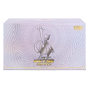 Mewtwo VSTAR Collection Set Gift Box