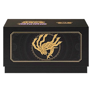 Radiant Energy Gift Box Giratina