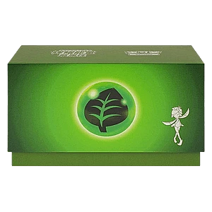Radiant Energy Gift Box Grass
