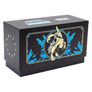 Radiant Energy Gift Box Ice Rider Calyrex