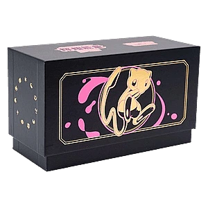 Radiant Energy Gift Box Mew