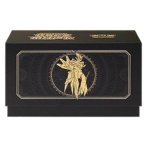 Radiant Energy Gift Box Origin Dialga