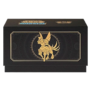 Radiant Energy Gift Box Origin Palkia