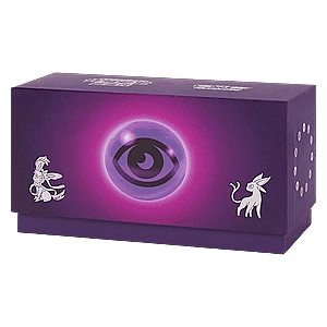 Radiant Energy Gift Box Psychic