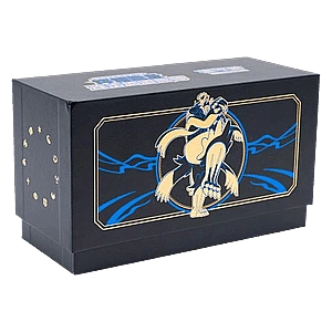 Radiant Energy Gift Box Rapid Strike Urshifu