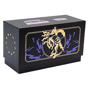 Radiant Energy Gift Box Shadow Rider Calyrex