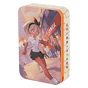 Trainer Collection Gift Box: Bea Box