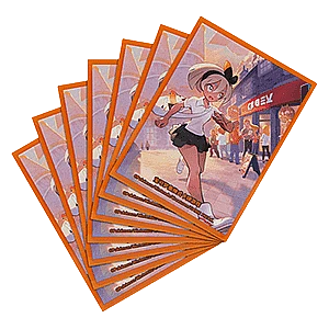 Trainer Collection Gift Box: Bea Sleeves