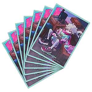 Trainer Collection Gift Box: Bede Sleeves
