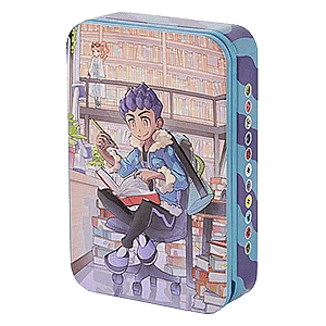 Trainer Collection Gift Box: Hop Box