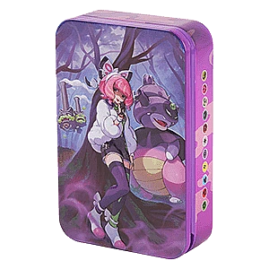 Trainer Collection Gift Box: Klara Box