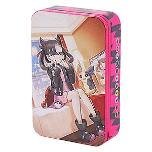 Trainer Collection Gift Box: Marnie Box