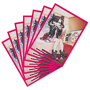 Trainer Collection Gift Box: Marnie Sleeves