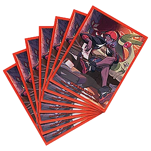Trainer Collection Gift Box: Raihan Sleeves