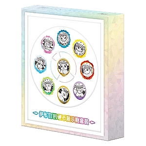 CSV9.5C: Terastal Gathering Eeveelutions Coin Frame Set