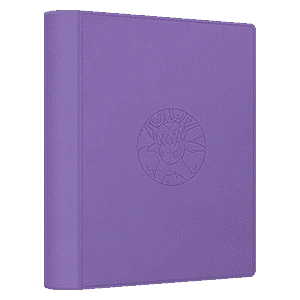 Espeon Gift Box 9-Pocket Binder