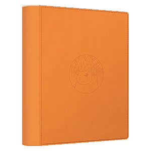 Flareon Gift Box 9-Pocket Binder