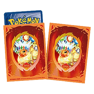 Flareon Gift Box Sleeves