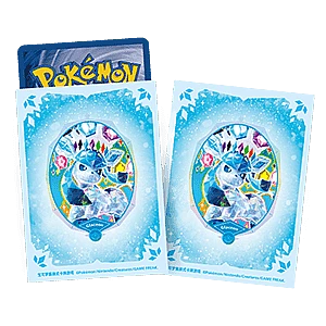 Glaceon Gift Box Sleeves