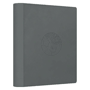 Umbreon Gift Box 9-Pocket Binder