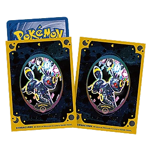 Umbreon Gift Box Sleeves