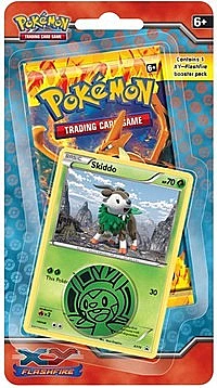 Flashfire Single Pack Blister [Skiddo]