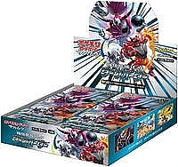 Dark Order Booster Box