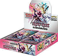 Fairy Rise Booster Box