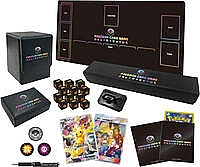 Limited Collection Master Battle Set