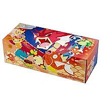 Special BOX Pokemon Center Hiroshima