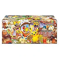 Special BOX Pokemon Center Tohoku