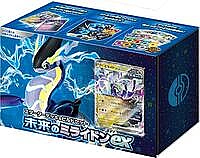 Future Miraidon ex Starter Deck & Build Set