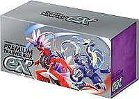 Premium Trainer Box ex